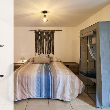 Cozy Studio In Roma Norte 멕시코 시 외부 사진